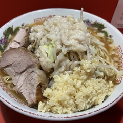 赤ひげラーメン 国際通り店の画像