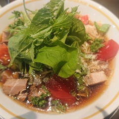 麺屋 さすけ 菊川店の画像