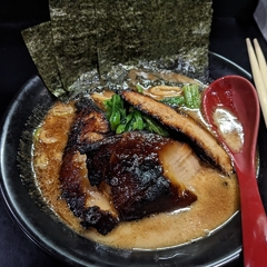 麺家蔦重 岸谷店の画像