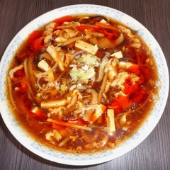 上海手作り点心 八饅宴の画像