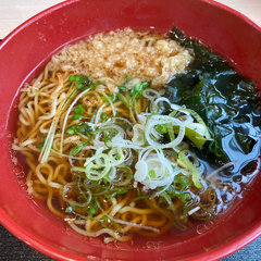 ゆで太郎 平塚桜ヶ丘店の画像