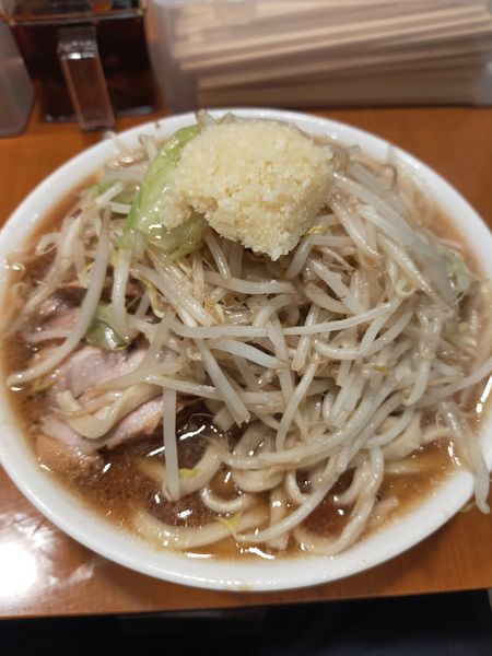 「ポン酢」@凛 永福町店の写真