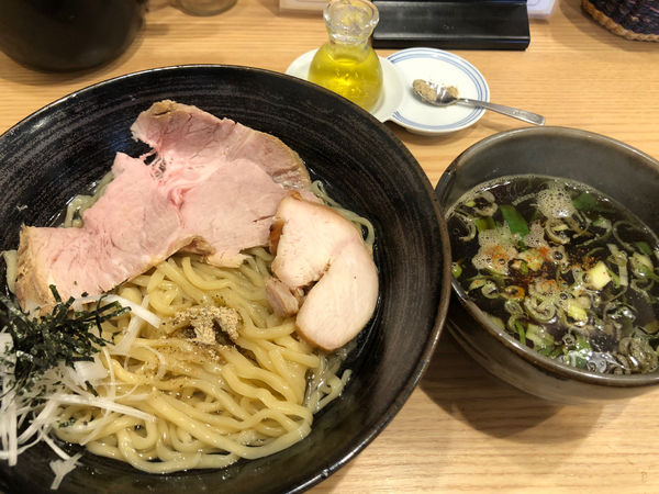 「つけ麺」@麺や 田むらの写真
