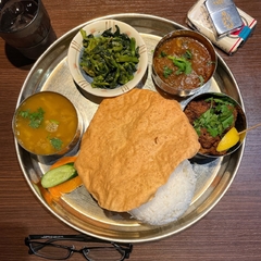 BAJEKO SEKUWA GHARの画像