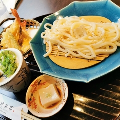 音羽茶寮の画像