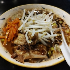 みそ味専門マタドールの画像