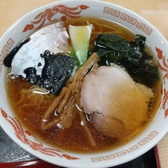 そば処 ほていやの画像