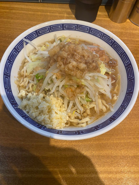 「ラーメン」@ラーメン そうそうの写真