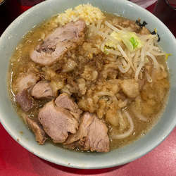 ラーメン