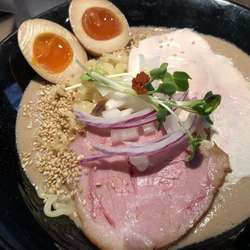 スーパー特濃ラーメン