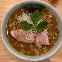 中華そば（大盛）