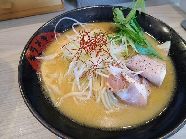 「味噌のキラメキ」@キラメキノトリ 宇治槙島店の写真