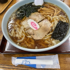 美代志食堂の画像