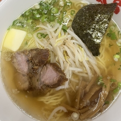 栄太呂ラーメン 英賀保駅前店の画像