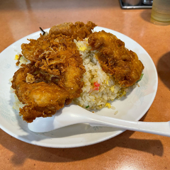 ラーメン新世 本店の画像