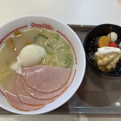 スガキヤ 北方アピタ店の画像