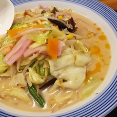 長崎ちゃんぽん リンガーハット 松戸八柱店の画像