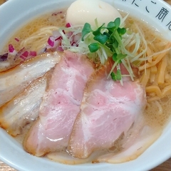 中華そば あたご商店の画像