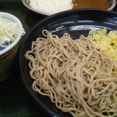 そばうどん 都夢の画像