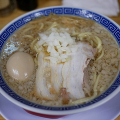 新潟発祥なおじ 新橋店の画像