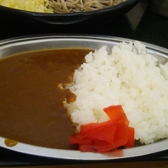 そばうどん 都夢の画像