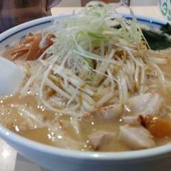 札幌味噌らぁ麺でっかいどう