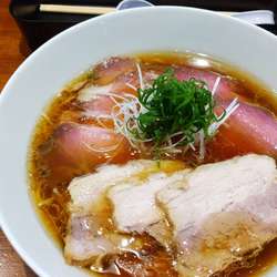 醤油チャーシュー 1150円