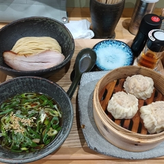 時雨製麺所の画像