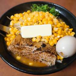 郡上みそラーメン