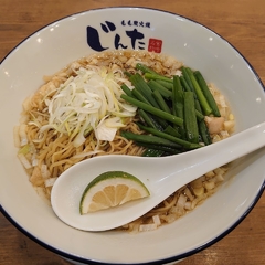 もも炭火焼 じんたの画像