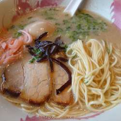 ラーメン龍の家 下郡バイパス店の画像