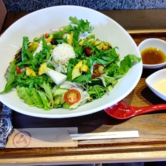 ムラノナカ食堂の画像