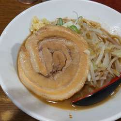 竈二郎煮卵950円