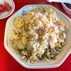 中華 栃尾の画像