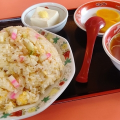 珍来 美野里店の画像