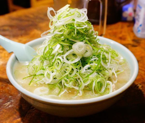 「みそラーメン＋中ジョッキ」@喜来登の写真