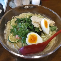 中華そば まえ田の画像