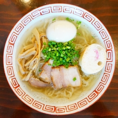 おお田ラーメン店の画像