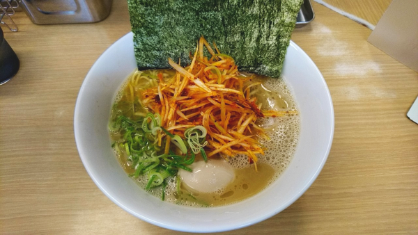 「ASP_890円」@あいはらやの写真