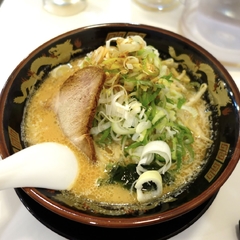 北海道らーめん みそ熊 板橋店の画像