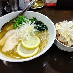 らーめんや なかじゅう亭 WA-FU 3号店の画像