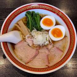 特製ラーメン（1,000円）