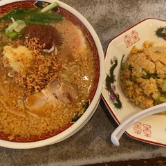 中華そば おつまみ 日の出軒 福島西店の画像