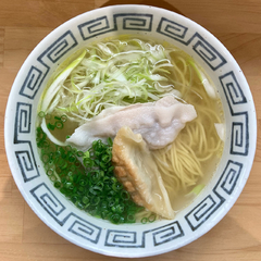 麺 千代茶屋の画像