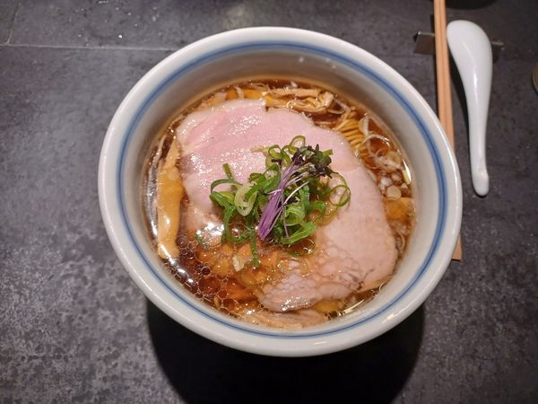 「REGULAR」@駄目な隣人 新宿店の写真