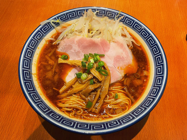 「シン・ショウユ」@フユツキユキトの写真