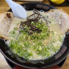 元気らーめんの画像