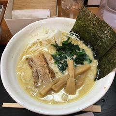 湯河原ラーメンの画像