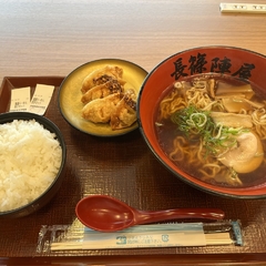 長篠陣屋食堂の画像