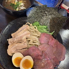 麺処 A⭐︎UNの画像